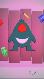 Glue It 3D! screenshot 1