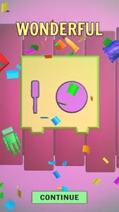Glue It 3D! screenshot 2