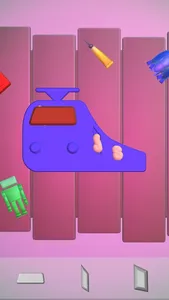 Glue It 3D! screenshot 3