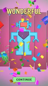 Glue It 3D! screenshot 4