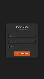 Localisee GPS Tracker screenshot 0