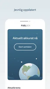 FuelBox screenshot 2