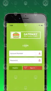 Gateway Mortgage Bank ltd screenshot 0