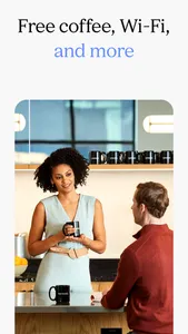 WeWork: Flexible Workspace screenshot 5