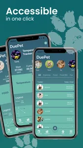 DuePet - Pet Care Diary screenshot 5