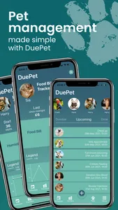 DuePet - Pet Care Diary screenshot 7