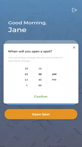 We Park You screenshot 4