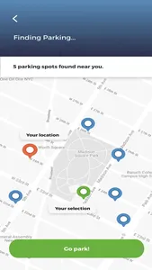 We Park You screenshot 5