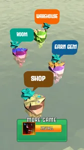 Treasure Hunt 2020 screenshot 6