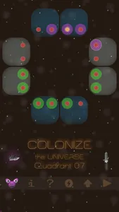 Colonize the Universe screenshot 1