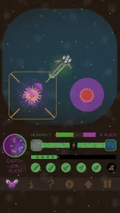 Colonize the Universe screenshot 4