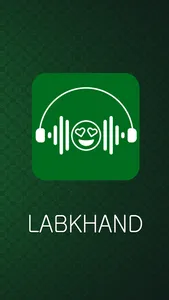 Labkhand screenshot 0