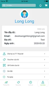 ViPay: Wallet & Shopping screenshot 3