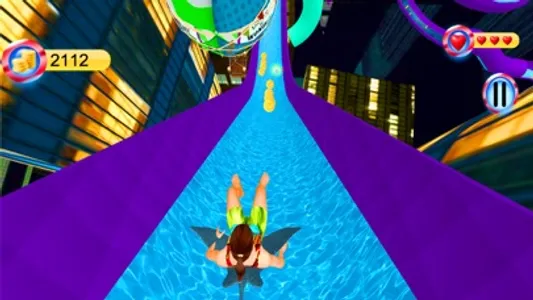 Aqua Park Water Slide Games screenshot 4