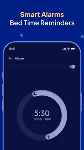 Alora: sleep, sounds and calm screenshot 4