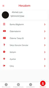 Sanal Kolej Öğretmen screenshot 7