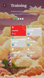 aQSTN: who wants to brain out? screenshot 7