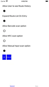 FlexPatrol screenshot 0