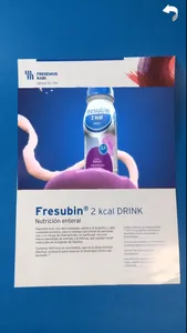 Fresenius AR screenshot 1