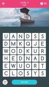 Word Cross - Guess the Pic screenshot 3