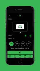 Burger Boss Rewards screenshot 5