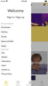 Mrs Browns Boys screenshot 1