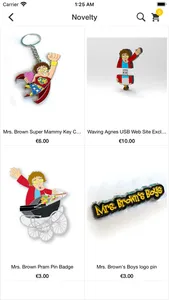 Mrs Browns Boys screenshot 2