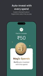 Jupiter: Cards, UPI, Banking screenshot 9