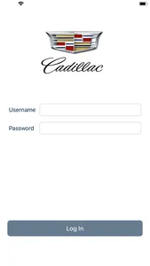 Cadillac Technician Mobile App screenshot 0