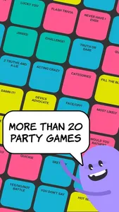 LOCOS! - Party Game screenshot 2