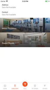 HARRIS Hotels Easy Booking screenshot 6