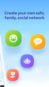 myKinCloud: Family Mindfulness screenshot 1