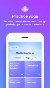 myKinCloud: Family Mindfulness screenshot 6