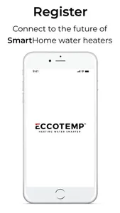 ECCOTEMP screenshot 0