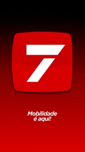 Drive7 Motorista screenshot 0