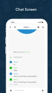 nKryptet screenshot 3