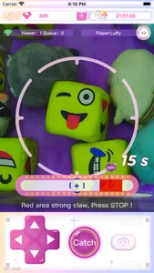 ArmsWave screenshot 1