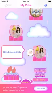 ArmsWave screenshot 3