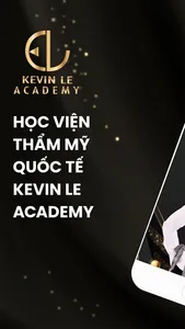 KevinLe Academy screenshot 0