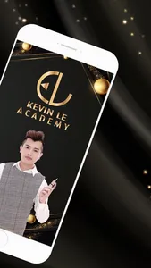 KevinLe Academy screenshot 1