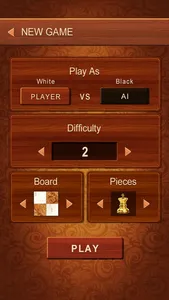 Chess - Classic Board Game screenshot 1