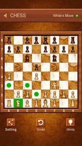 Chess - Classic Board Game screenshot 2