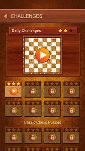 Chess - Classic Board Game screenshot 3