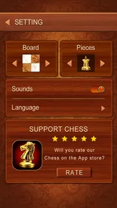 Chess - Classic Board Game screenshot 4