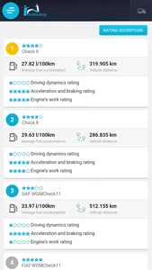 FleetTracking.co.uk Ltd screenshot 2