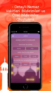 Namaz Ezan Vakti screenshot 1