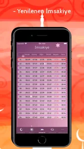 Namaz Ezan Vakti screenshot 3
