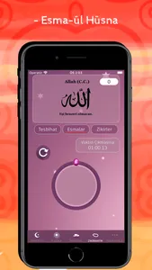 Namaz Ezan Vakti screenshot 4