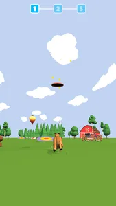 Frisbee Dog! screenshot 3