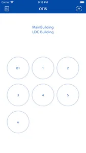 SmartGuide C screenshot 3